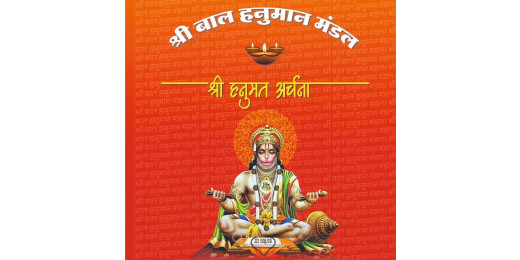 श्री बाल हनुमान मंडल ने धूमधाम से मनाया श्री हनुमान जन्मोत्सव, भजनों की अमृत वर्षा से गूंज उठा माहौल